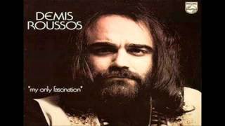 Demis Roussos - My Only Fascination Full Album