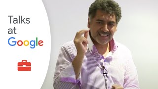 James Caan | Talks at Google