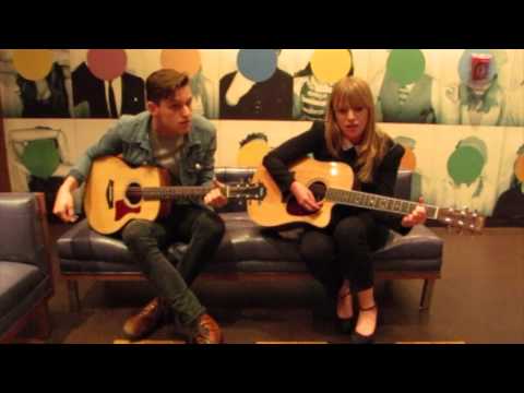 Let Em Eat Cake - Alexz Johnson