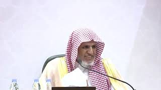 أ.د. علي الشبل | شرح الفصول في سيرة الرسول (10) image