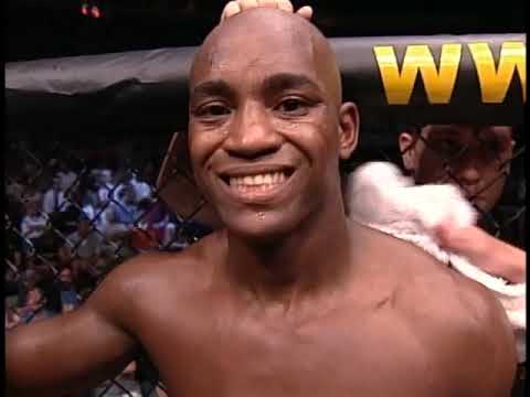Yves Edwards vs Eddie Ruiz full fight