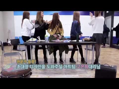 [ENG SUB] CLC's Love Chemistry #3