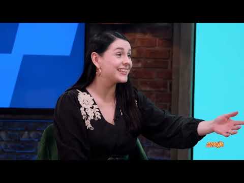 TV Highlight | Interview mit Anita Eichhorn | Dahoam is Dahoam Star & das Wiedersehen nach 10 Jahren