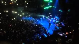 Chancho en Piedra - Da la claridad a Nuestro Sol feat. Los