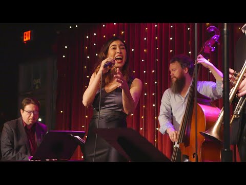 Roberta Setzu - You are Happiness @ Venkman's, Atlanta - Sun Feb/23/2020