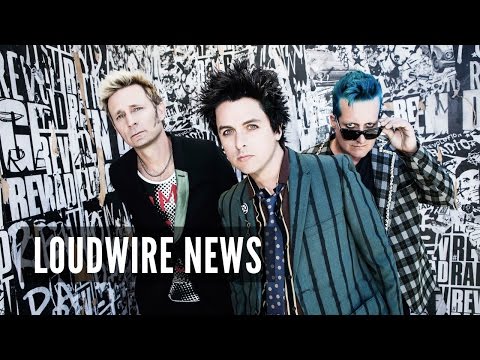 Green Day Announce U.S. Club Tour + Europe Arena Trek