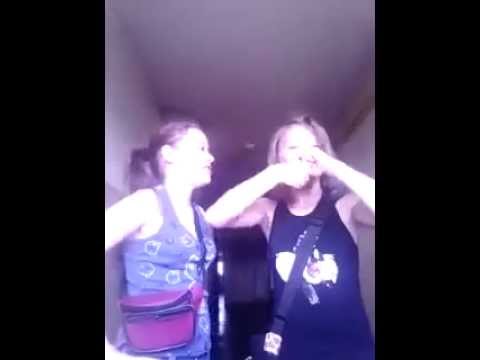 Nasz pierwszy film - "Pijemy Bakusie"