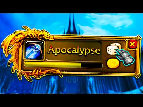 5 Legendary Weapons Everyone Forgot in WoW