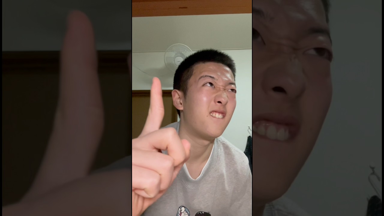 【祝1万人】トランプ大統領のモノマネ