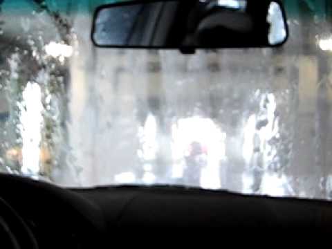 AS car wash