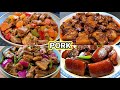 4 Delicious Pork Recipes | Kusina ni Lola