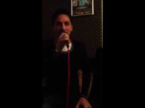 TINOS ELANIOS LA GPB STUDIO - REPETITII