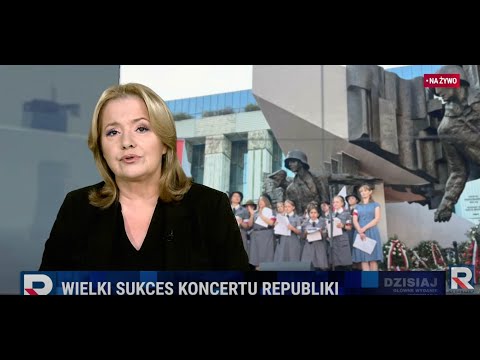Dzisiaj informacje TV Republika 02.08.2024 | TV Republika