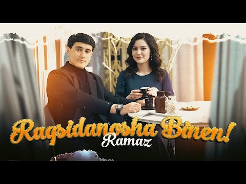 (MOODVIDEO)Ramaz-Raqsidanosha Binen  (official music)