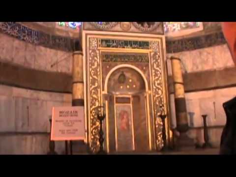 Hagia Sofia 3 1.flv