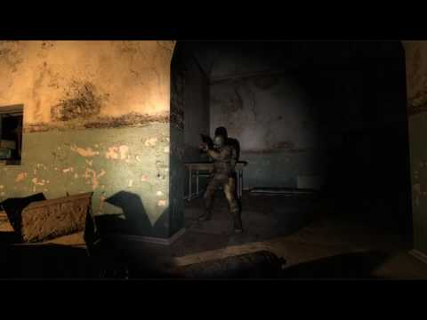 S.T.A.L.K.E.R - Call of Pripyat (Atmosphere)