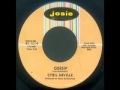 Gossip - Cyril Neville 