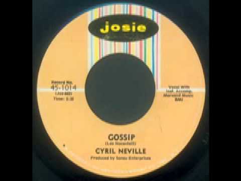 Gossip - Cyril Neville