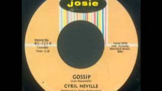 Gossip - Cyril Neville
