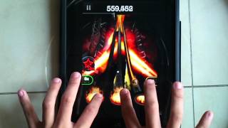 (TTRTour) Oliver Trolley - Circles (FC)