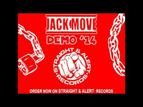 JACK MOVE - DEMO 2014 [FULL TAPE]