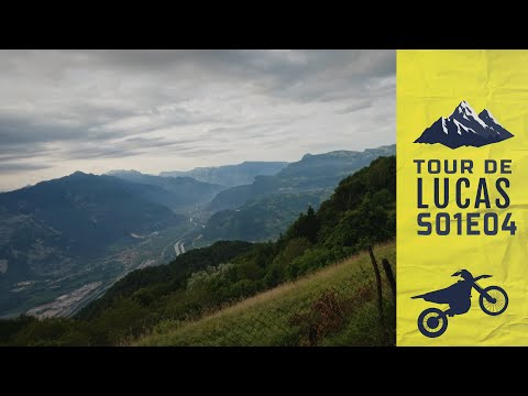 E04 Rainy Surprise the Start of Something BIG?