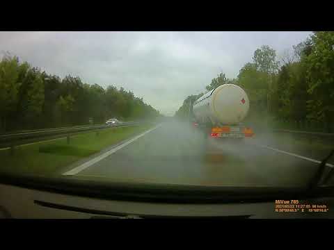 S1/DK1 # Brzęczkowice - Tychy x3