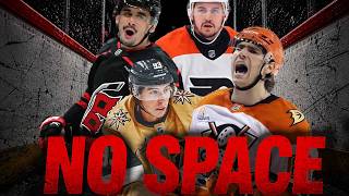 Fear Breaks Playoff Teams