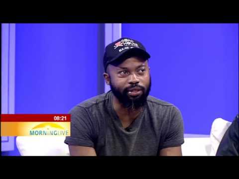 BLK JKS or black jacks on their music journey