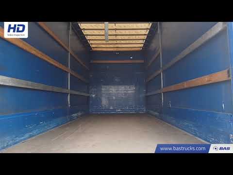 70105870 MAN TGL 8.180 C