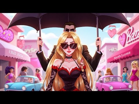 [MINI MOVIE] I’m a Vampire in the Barbie World