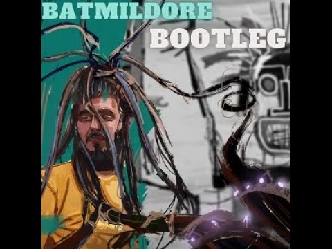 Batmildore - Rasta Dayı (Official Video)