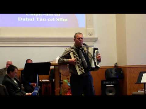 Zidește în mine o inimă curtată