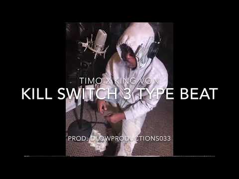 [FREE] Timo X King Von Type Beat- “Kill switch 3” | type beat 2020 Prod by Dlow Productions