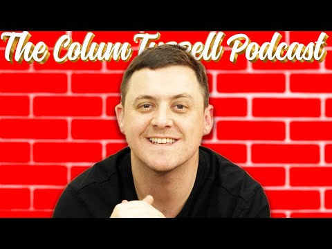 Return To Youtube, Chris Rock, Jackson Mahomes Allegations | The Colum Tyrrell Podcast | Ep. 71