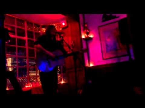 Jenny Has A Gun - Tom Copson