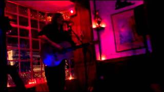 TOM COPSON - Jenny Has A Gun