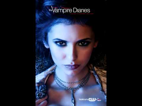 The Vampire Diaries- Stars 