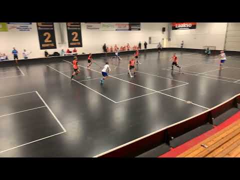 Kälviän Tarmo sininen - FBC Remix