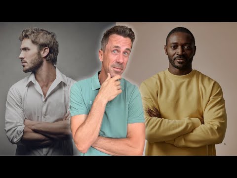 A Wandering Eye Is Not About Lust... It's About THIS