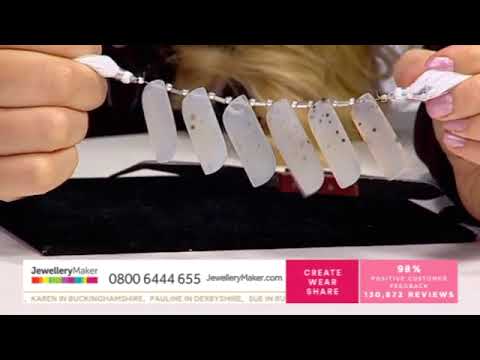 JewelleryMaker LIVE 05/08/19 1pm - 6pm