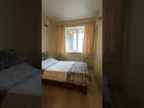 1-комнатная квартира 27,8 кв.м на улице Рыбачья, 1 этаж, газ, балкон, близость к морю, Одесса