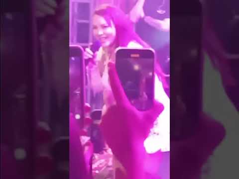 #show de Márcia Felipe em apuiares ceara