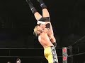 ROH Weekend Of Thunder Tag 1 CM Punk Vs Austin Aries Highlights