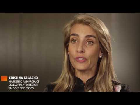 SalDoce Fine Foods Export Award Finalist 2016