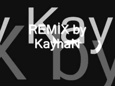 Merve Özbey & Helal Ettim  Remix