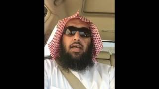 صورة خاطرة عابرة عند إشارة المرور #سناب_عمر_المقبل