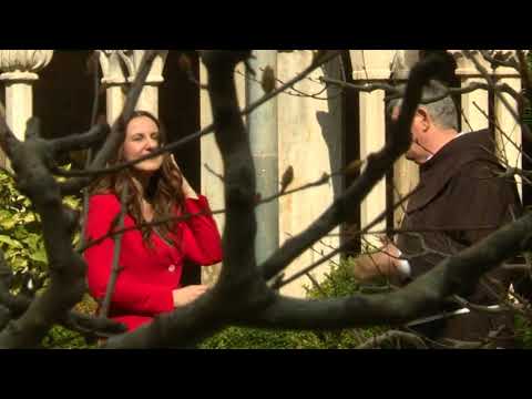 Drugi Kantun - EP35 - Samostan Male braće