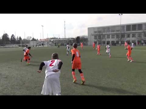 Vorbereitung ASV13 am 07.03.2015