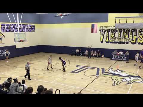 1/21/20 BC @ Teays Valley West Part 1